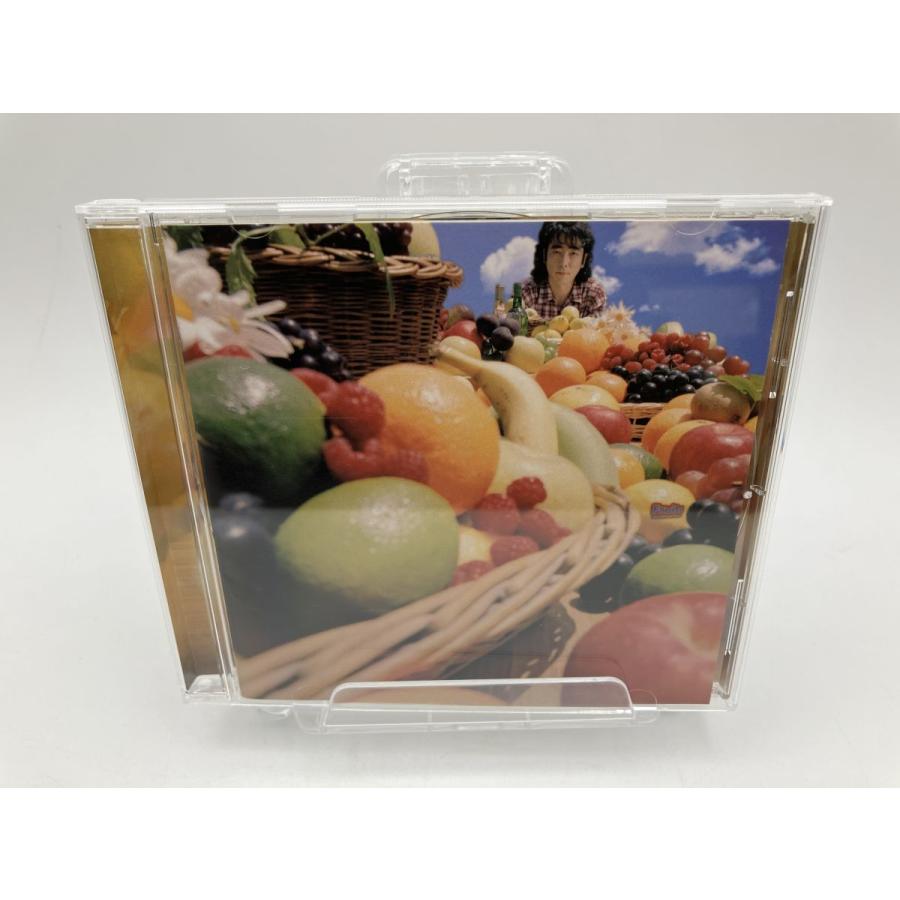 佐野元春 FRUITS フルーツ/CD 中古 セル版 ESCB-1741/e3535 | ブランド登録なし | 03