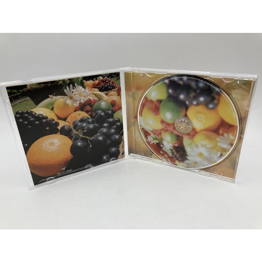 佐野元春 FRUITS フルーツ/CD 中古 セル版 ESCB-1741/e3535 | ブランド登録なし | 06