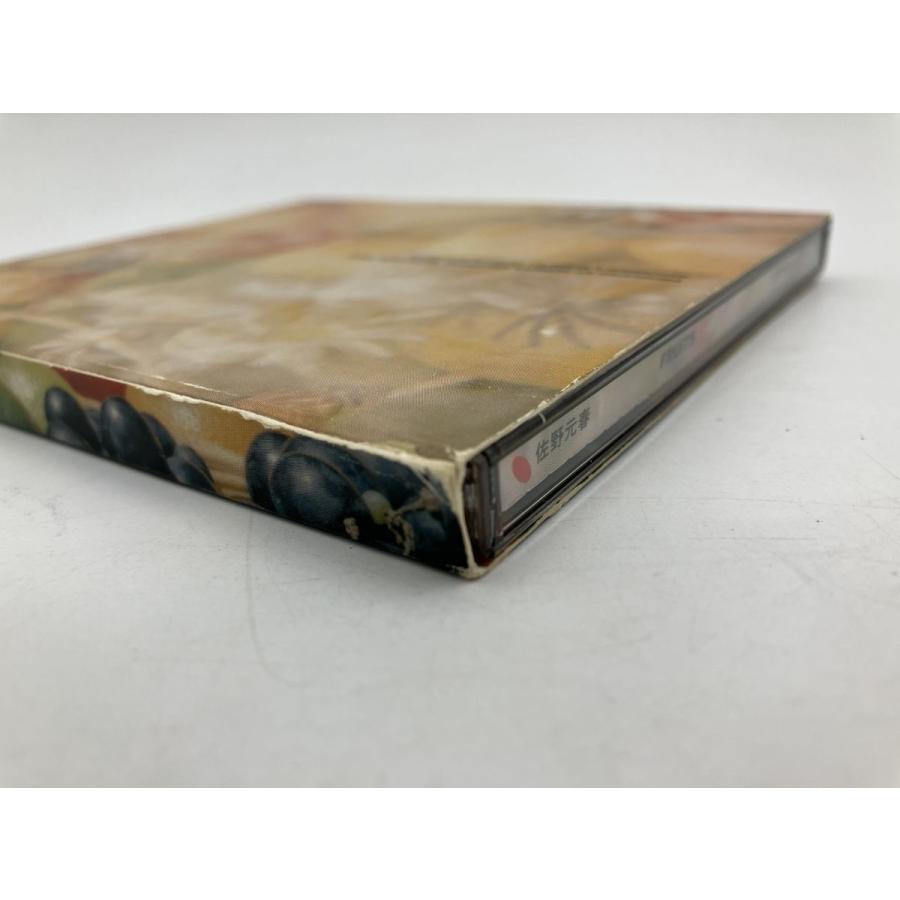 佐野元春 FRUITS フルーツ/CD 中古 セル版 ESCB-1741/e3535 | ブランド登録なし | 07