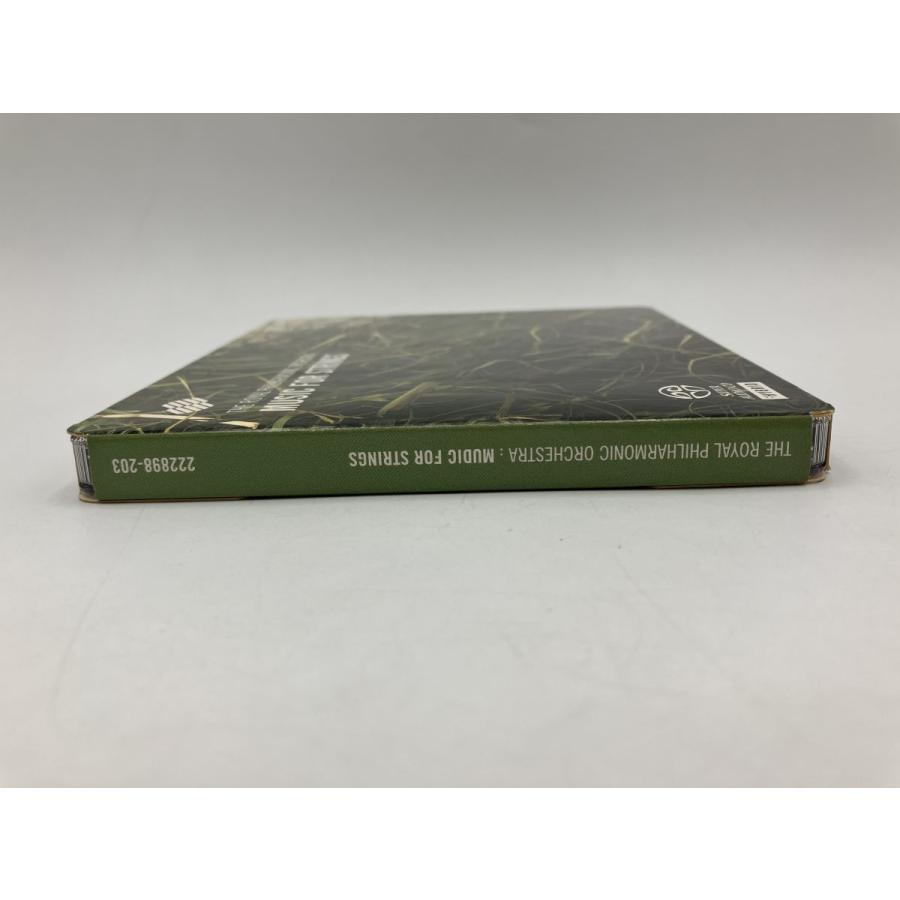 The Royal Philharmonic Orchestra：Music for Strings/CD 中古 セル版/e3536 | ブランド登録なし | 02