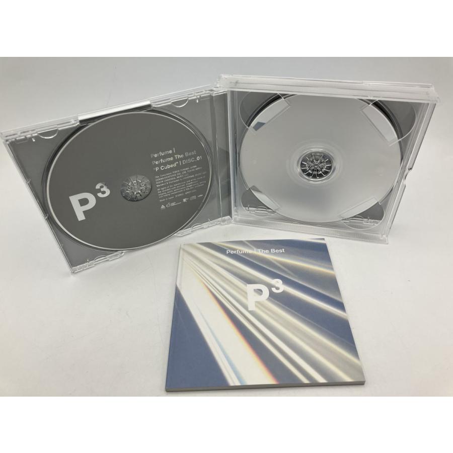 Perfume The Best P Cubed パフューム/CD 3枚組 中古 セル版/e3537 | ブランド登録なし | 03