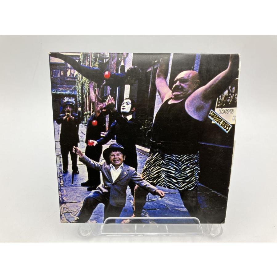 THE DOORS ドアーズ まぼろしの世界/CD 中古 セル版 ※帯付/e3542 | ブランド登録なし