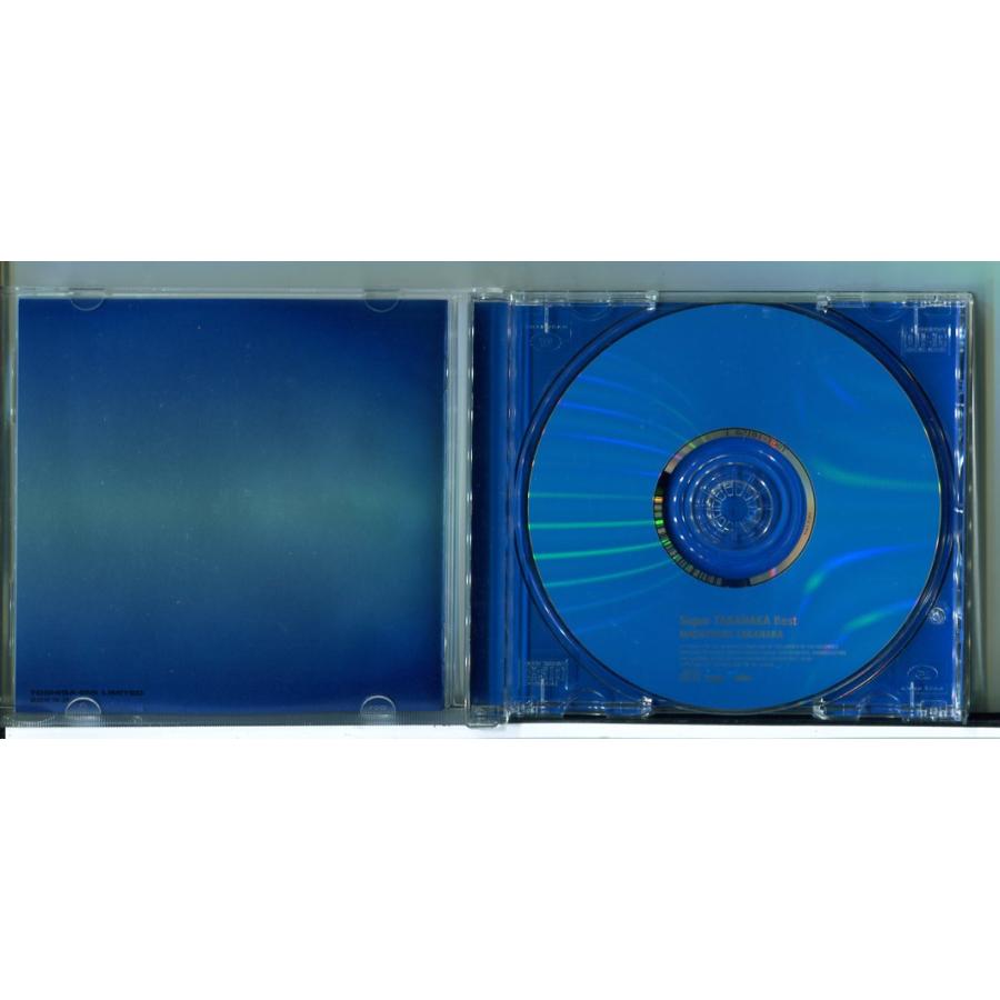 高中正義 Super Takanaka Best/CD 中古 セル版 TOCT-10150/e3556 | ブランド登録なし | 01
