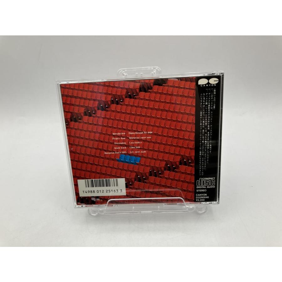 Project 4our P D 窪田宏/CD 中古 セル版/e3566 | ブランド登録なし | 01