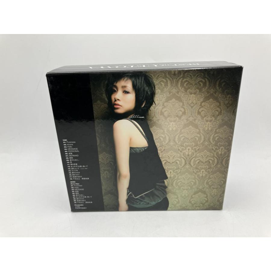 BEST of AYA UETO Single Collection COLLECTOR’S EDITION 上戸彩 /CD+DVD ２枚組 中古 セル版 ※未開封のウォレットコード付/e3583 | ブランド登録なし | 01