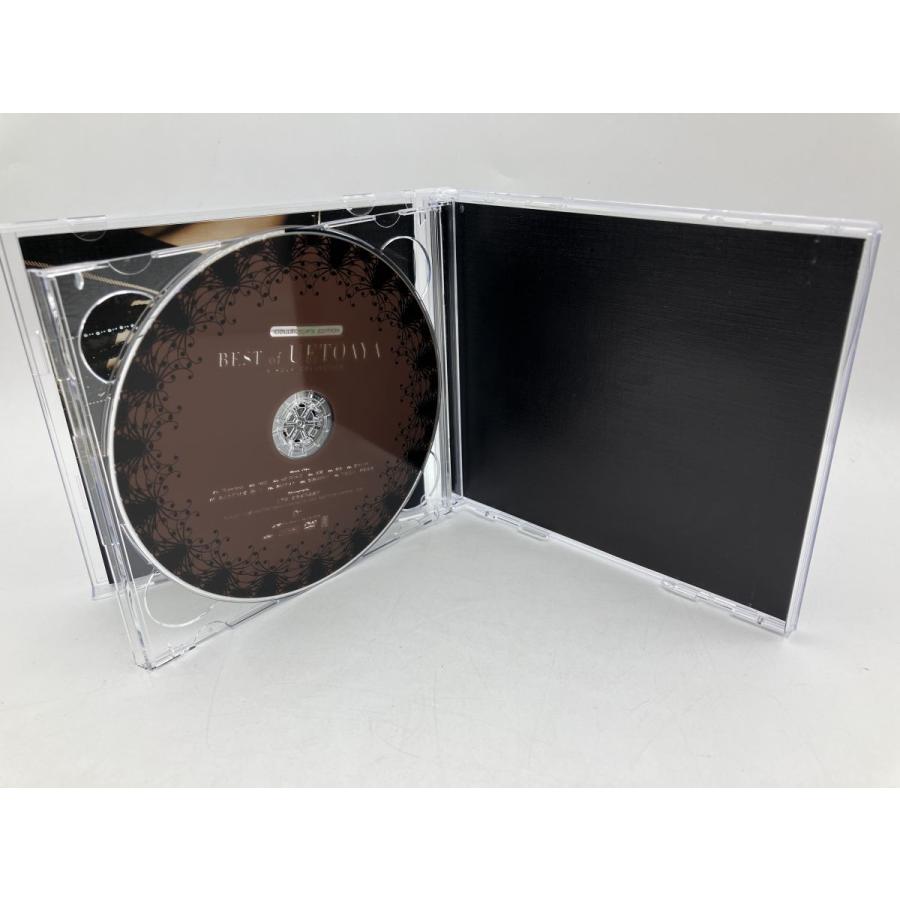 BEST of AYA UETO Single Collection COLLECTOR’S EDITION 上戸彩 /CD+DVD ２枚組 中古 セル版 ※未開封のウォレットコード付/e3583 | ブランド登録なし | 08