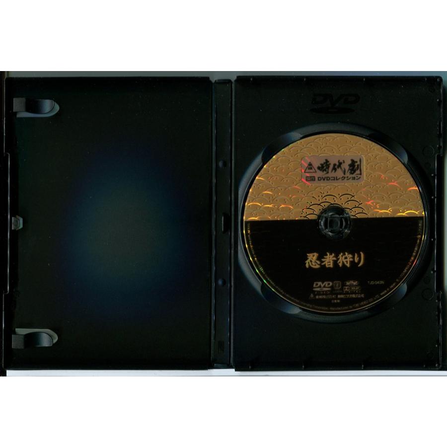 東映時代劇傑作DVDコレクション 43「忍者狩り」/中古 セル版/e3638 | ブランド登録なし | 01