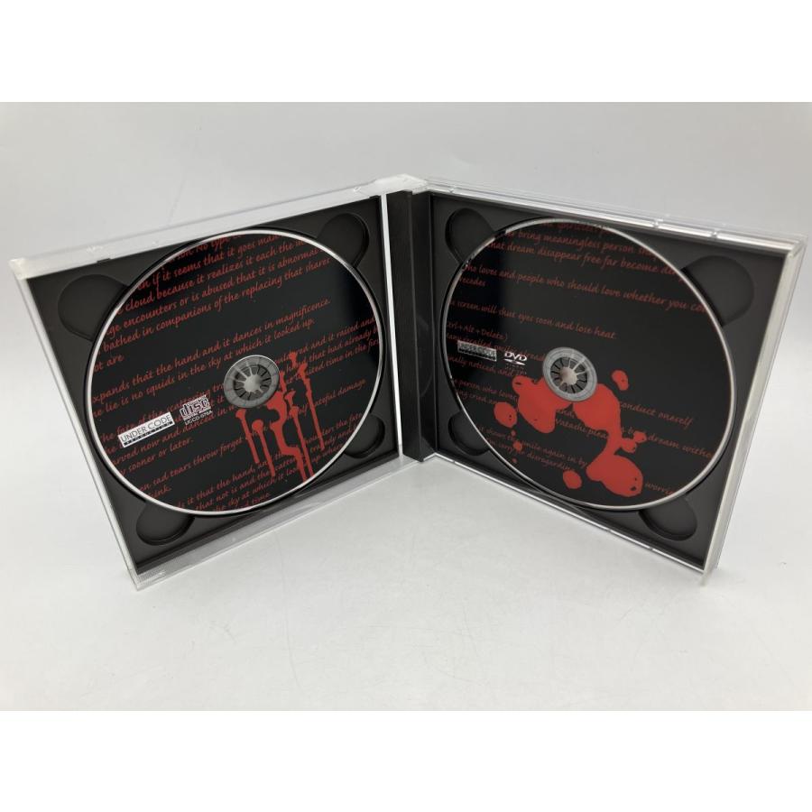 ヴィドール / Deathmate (TYPE-A)/CD+DVD 中古 セル版 ※帯付 UCCD-076A/e3653 | ブランド登録なし | 03