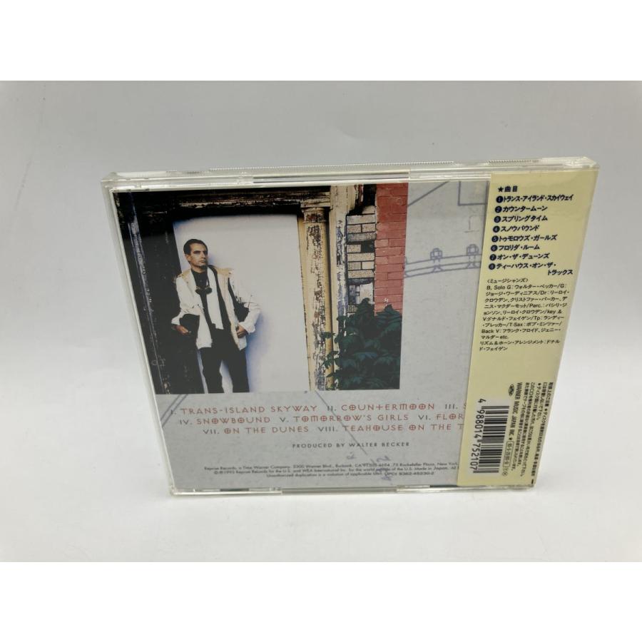 Donald Fagen ドナルド・フェイゲン (スティーリー・ダン) Kamakiriad/CD 中古 セル版 WPCP-5210/e3656 | ブランド登録なし | 01