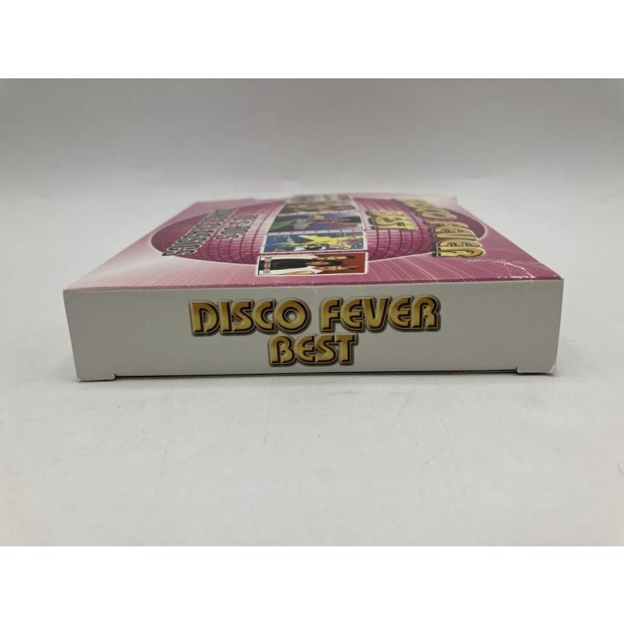 ディスコ・フィーヴァー・ベスト/CD 2枚組 中古 セル版 WCD-683A/e3707 | ブランド登録なし | 02