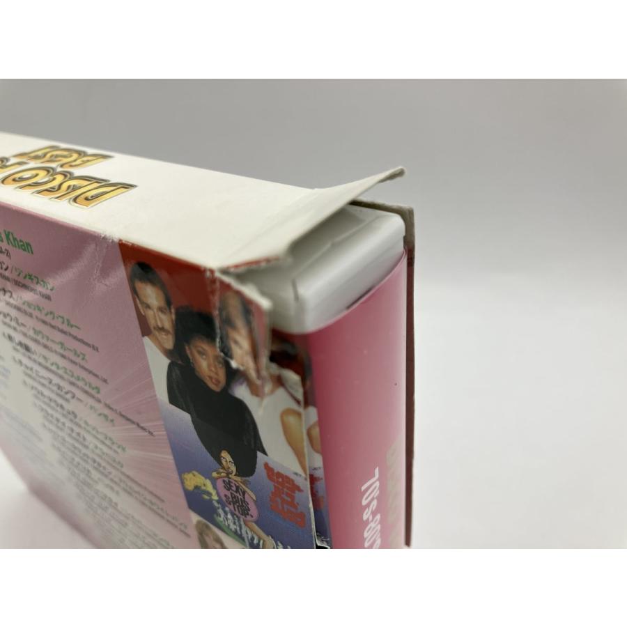 ディスコ・フィーヴァー・ベスト/CD 2枚組 中古 セル版 WCD-683A/e3707 | ブランド登録なし | 07