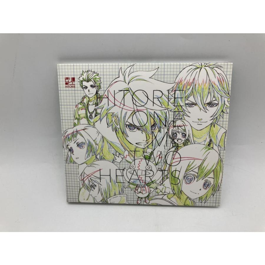 TVアニメ「ディバインゲート」ワンミーツハー (期間生産限定盤B) ヒトリエ/CD 中古 セル版/e3708 | ブランド登録なし