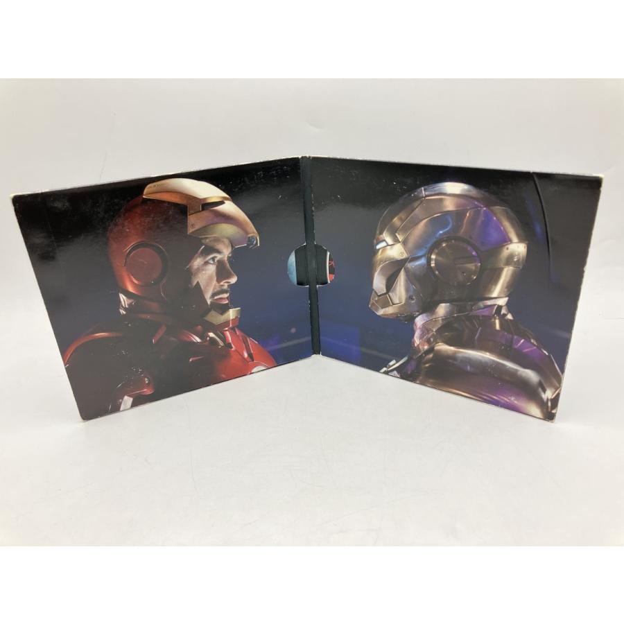 AC/DC IRON MAN2 アイアンマン2/CD 中古 セル版 ※インポート/e3709 | ブランド登録なし | 03