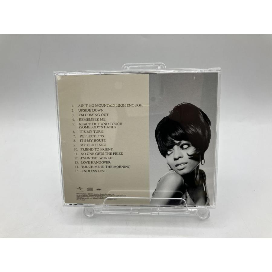 DIANA ROSS ダイアナ・ロス / スーパー・ベスト CLASSIC PROI-1012/CD 中古 セル版 国内盤 ※帯及び歌詞カード欠品/e3717 | ブランド登録なし | 01