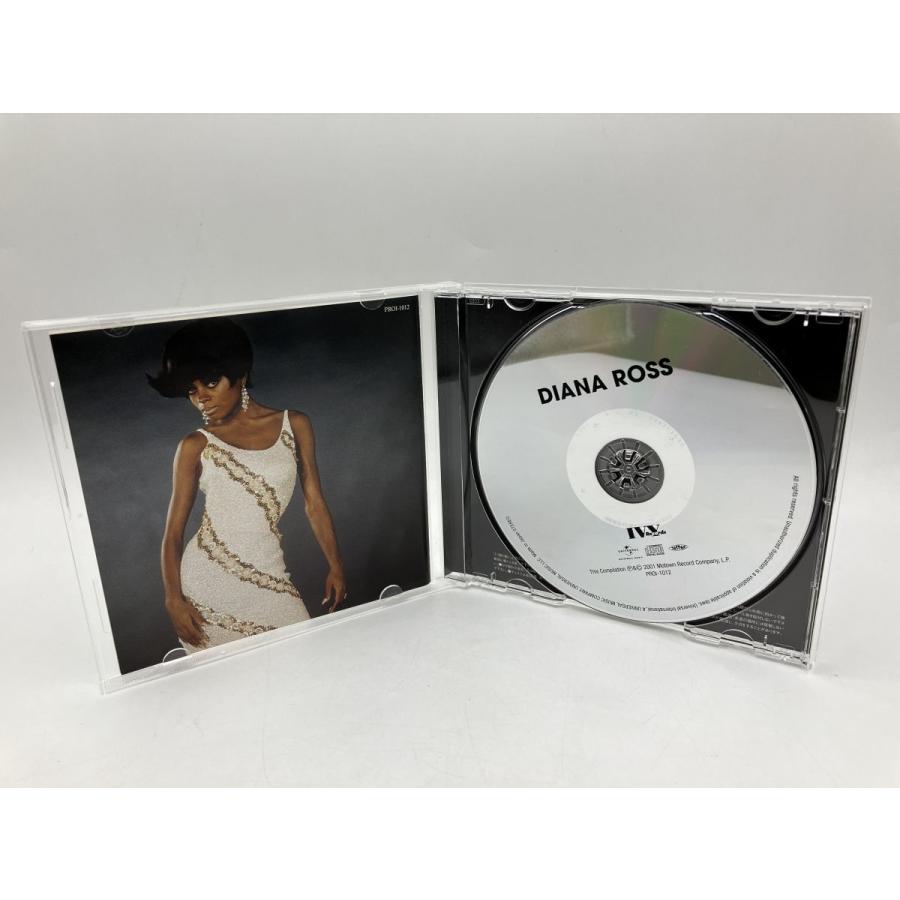 DIANA ROSS ダイアナ・ロス / スーパー・ベスト CLASSIC PROI-1012/CD 中古 セル版 国内盤 ※帯及び歌詞カード欠品/e3717 | ブランド登録なし | 04