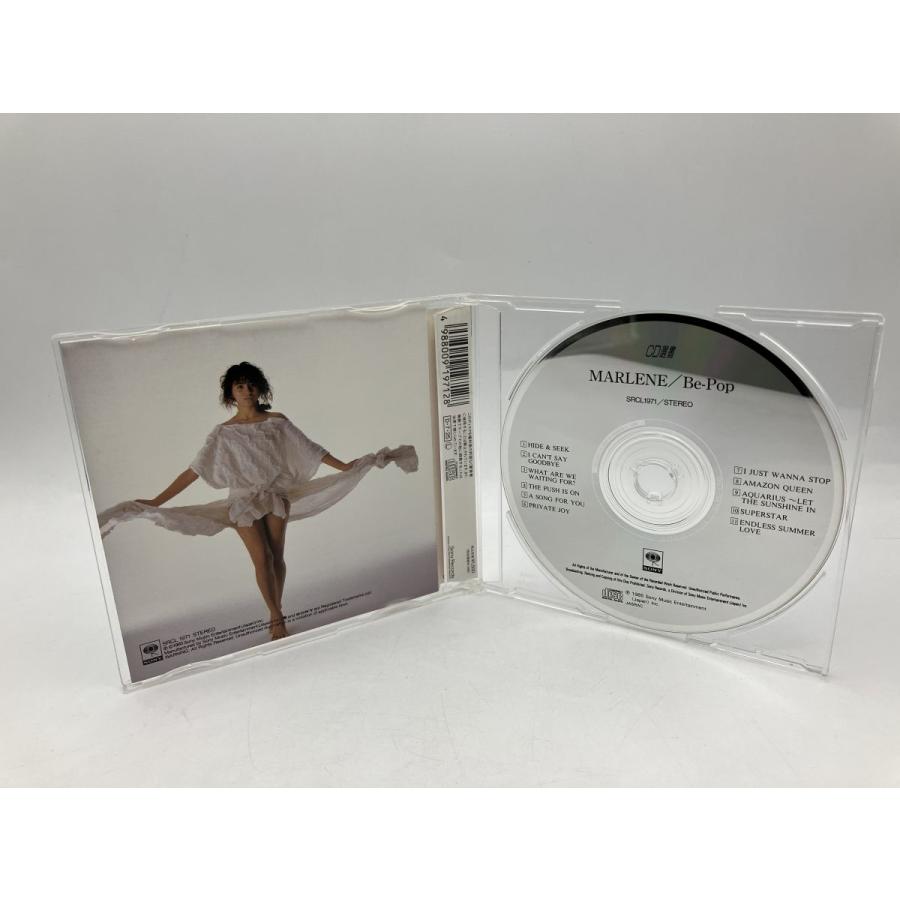 Be・Pop マリーン,鳥山雄司 /CD 中古 セル版 CD選書 SHCL-1971/e3720 | ブランド登録なし | 03