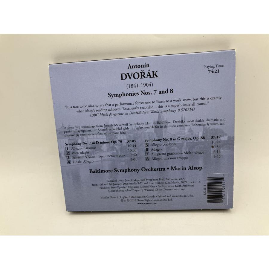 The Classic Collection ドヴォルザーク CD VARIOUS ARTISTS - Dvorak