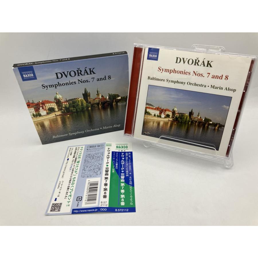 The Classic Collection ドヴォルザーク CD VARIOUS ARTISTS - Dvorak