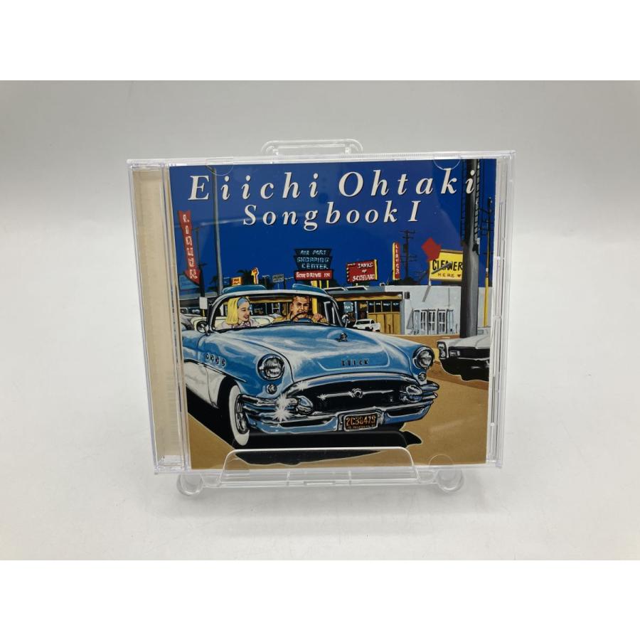 大瀧詠一SONGBOOK1 - 作品集 （1980-1985）松田聖子 ラッツ＆スター 太田裕美/CD 中古/e3833 | ブランド登録なし