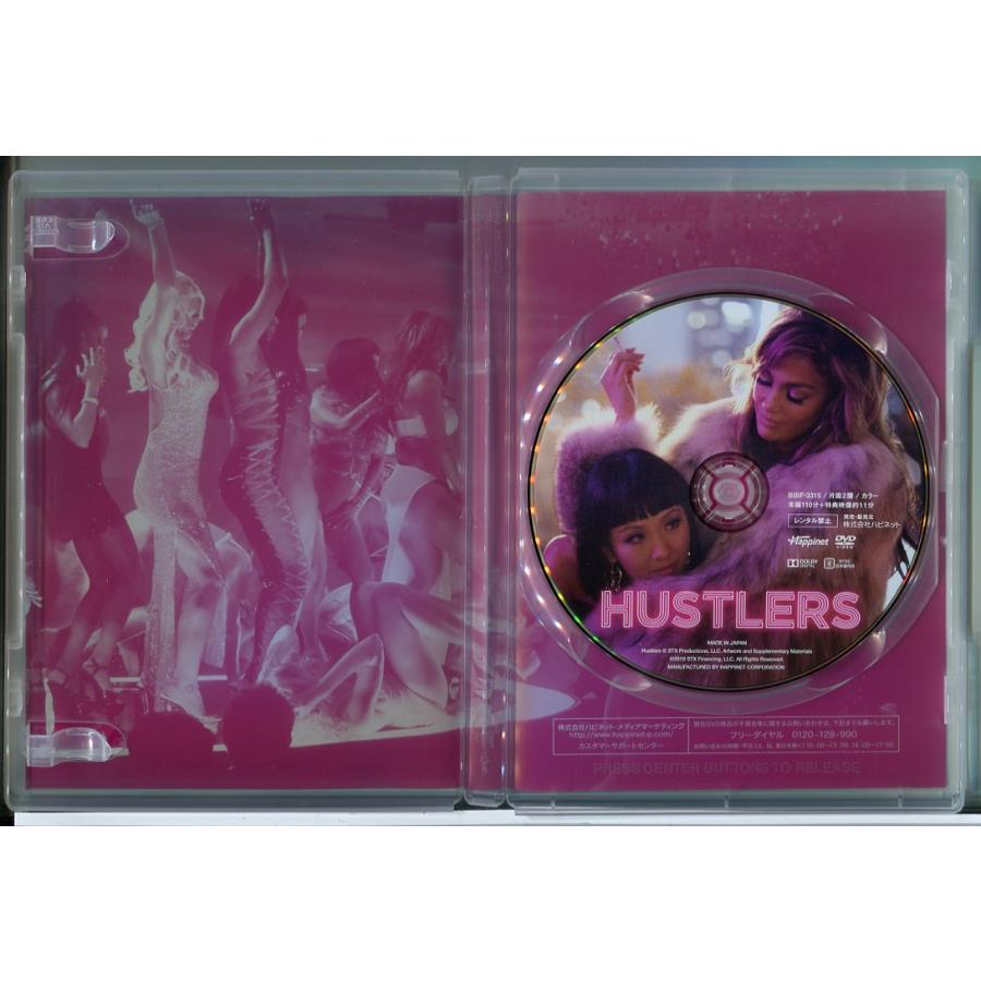 ハスラーズ/DVD 中古 セル版/e3888 | ブランド登録なし | 01
