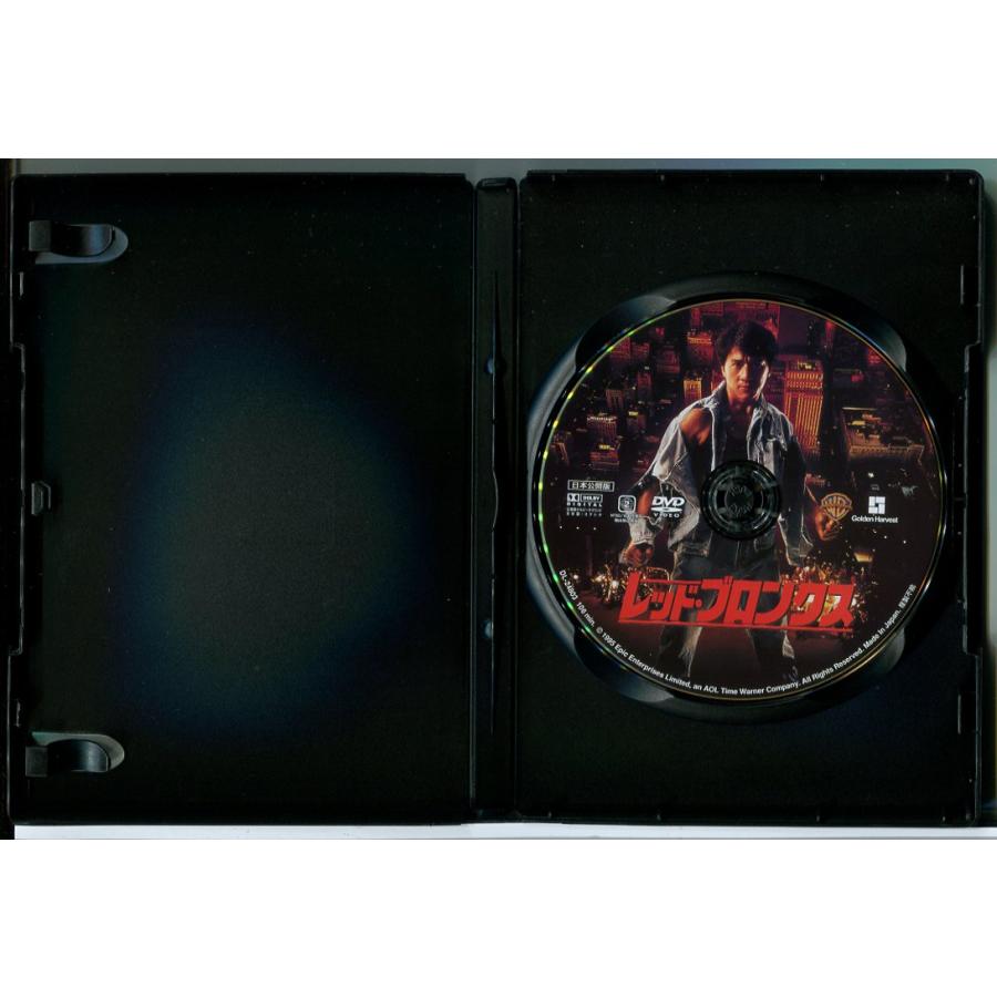 レッド・ブロンクス/DVD 中古 セル版/e3903 | ブランド登録なし | 01