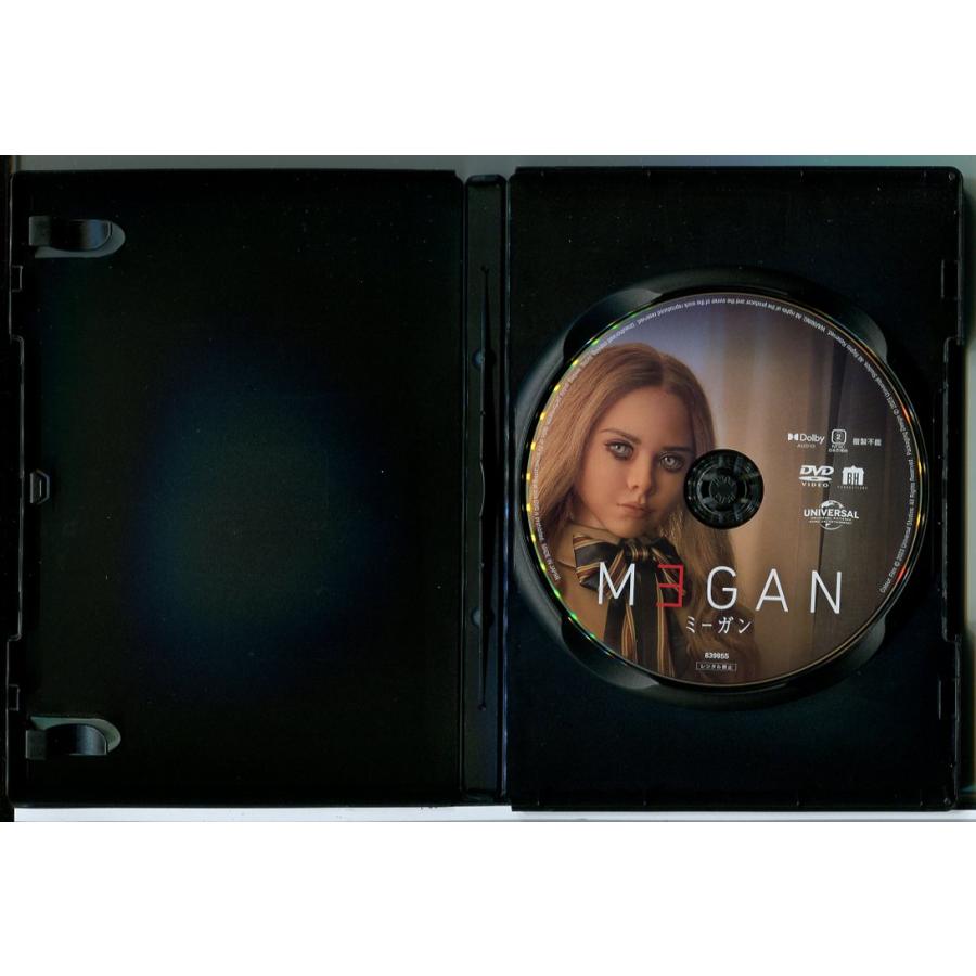 M3GAN ミーガン/DVD 中古 セル版/e3904 | ブランド登録なし | 01