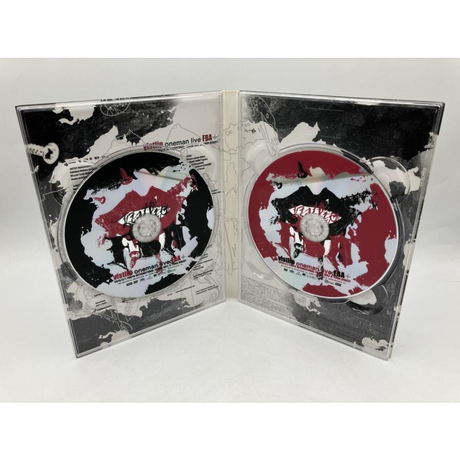 vistlip oneman live FBA 2013/2/1 TOKYO INTERNATIONAL FORUM HALL A + TOUR DIGEST /DVD 2枚組 中古 セル版/e3917 | ブランド登録なし | 03