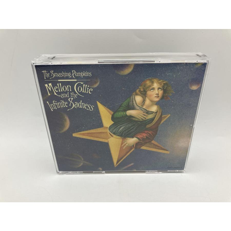 スマッシング・パンプキンズ/メロンコリーそして終りのない悲しみ /CD 2枚組 中古 VJCP-25203-4/e3920 | ブランド登録なし