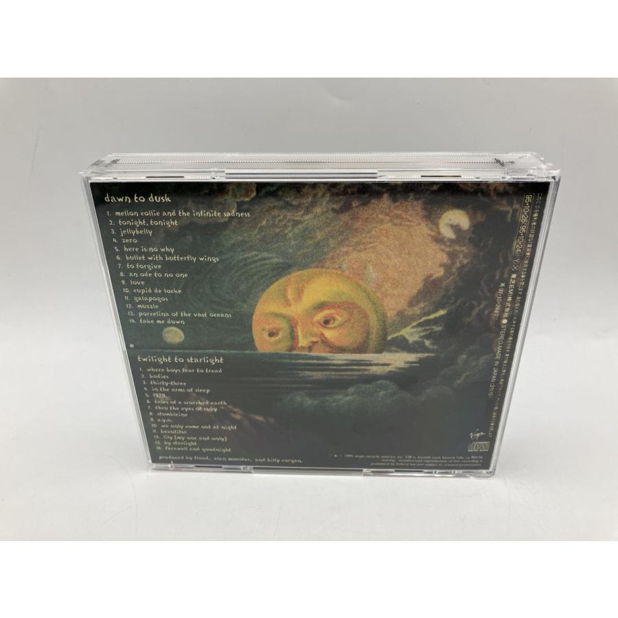 スマッシング・パンプキンズ/メロンコリーそして終りのない悲しみ /CD 2枚組 中古 VJCP-25203-4/e3920 | ブランド登録なし | 01