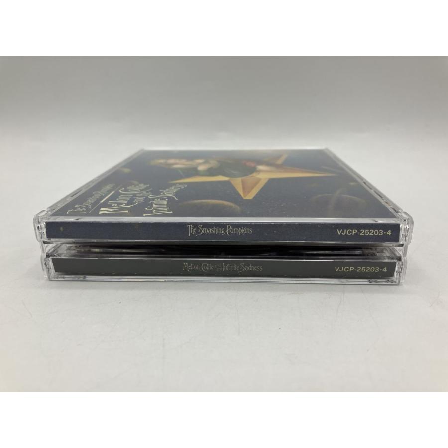 スマッシング・パンプキンズ/メロンコリーそして終りのない悲しみ /CD 2枚組 中古 VJCP-25203-4/e3920 | ブランド登録なし | 02