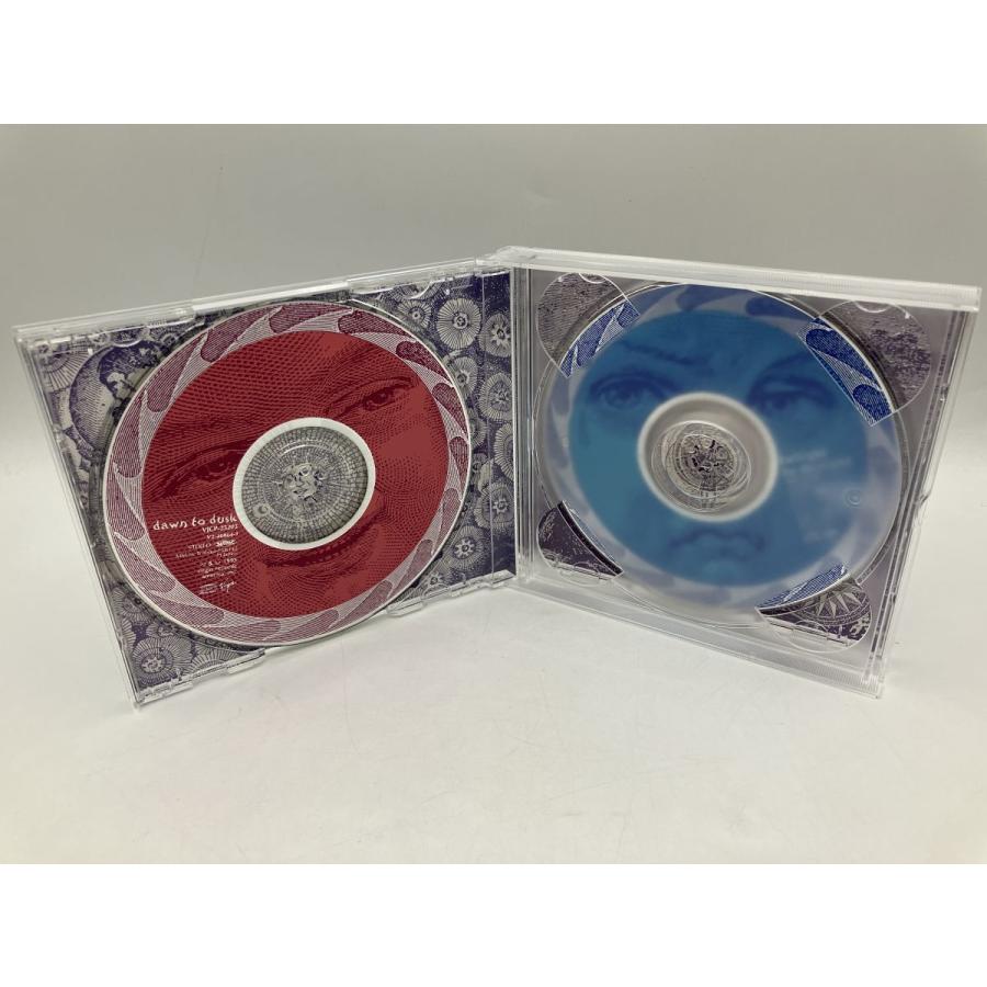 スマッシング・パンプキンズ/メロンコリーそして終りのない悲しみ /CD 2枚組 中古 VJCP-25203-4/e3920 | ブランド登録なし | 05
