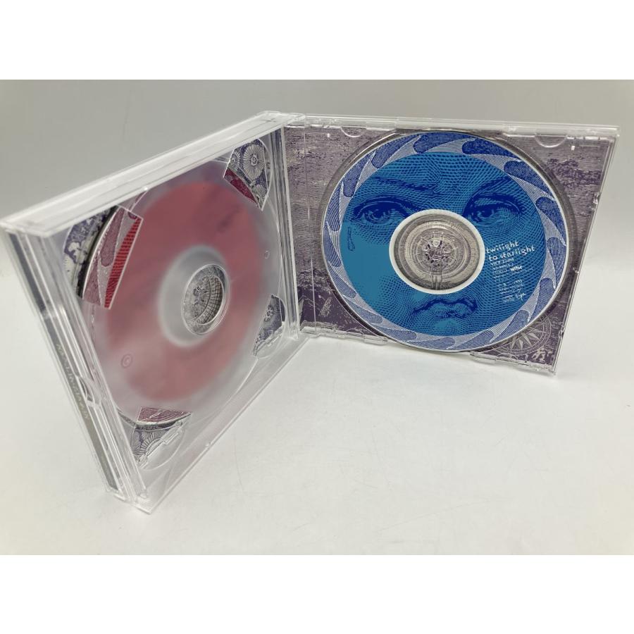 スマッシング・パンプキンズ/メロンコリーそして終りのない悲しみ /CD 2枚組 中古 VJCP-25203-4/e3920 | ブランド登録なし | 06