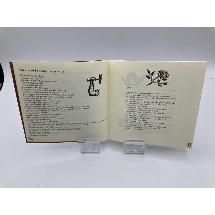 スマッシング・パンプキンズ/メロンコリーそして終りのない悲しみ /CD 2枚組 中古 VJCP-25203-4/e3920 | ブランド登録なし | 08