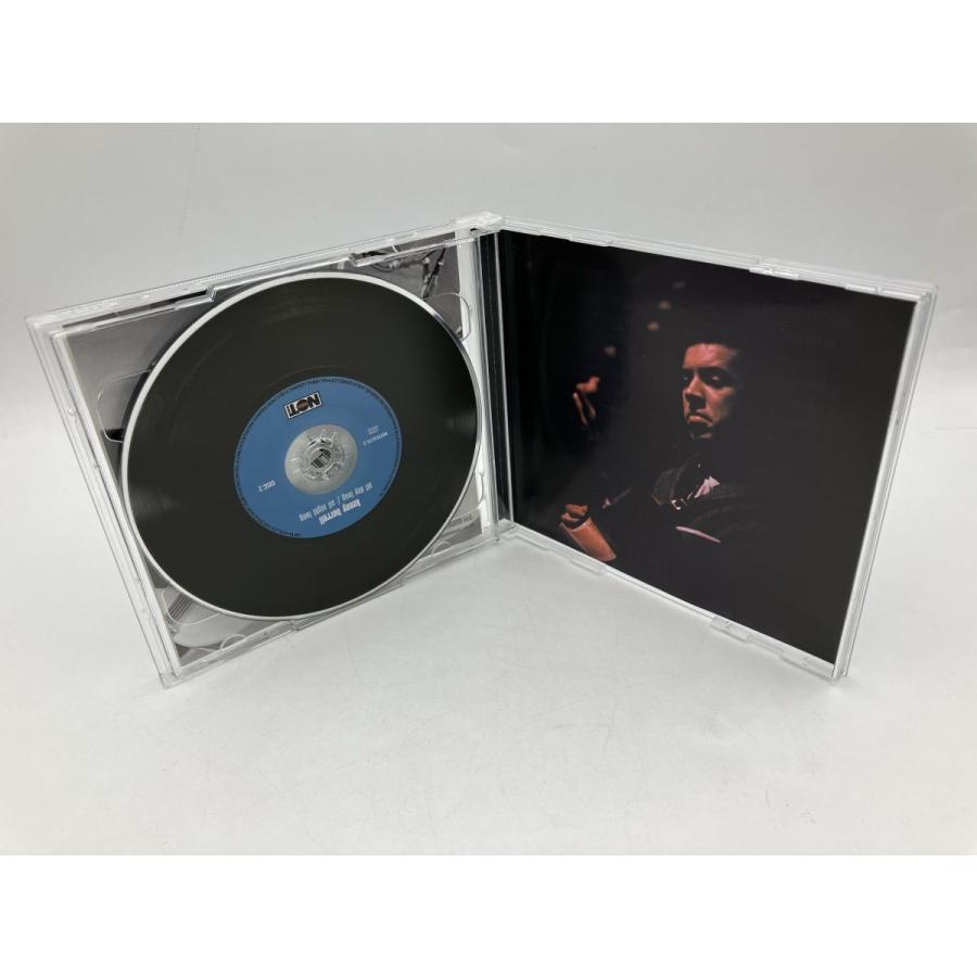 kenny burrell ケニー・バレル all day long/all night long /2CD 中古/e3921 | ブランド登録なし | 08