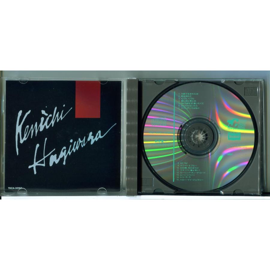 萩原健一 ベストセレクション/CD 中古 TKCA-30197/e3932 | ブランド登録なし | 01
