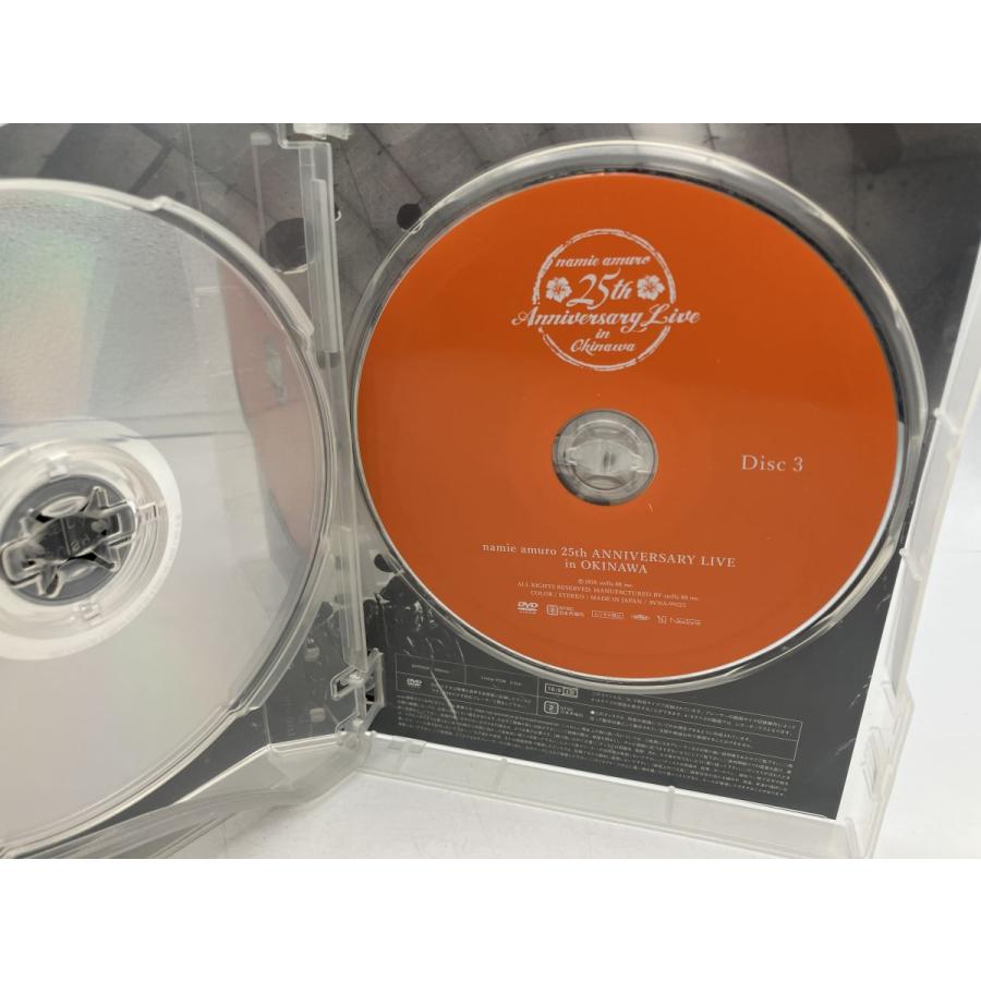 安室奈美恵 namie amuro Final Tour 2018 Finally /DVD 3枚組 中古 セル版/e3941 | ブランド登録なし | 04
