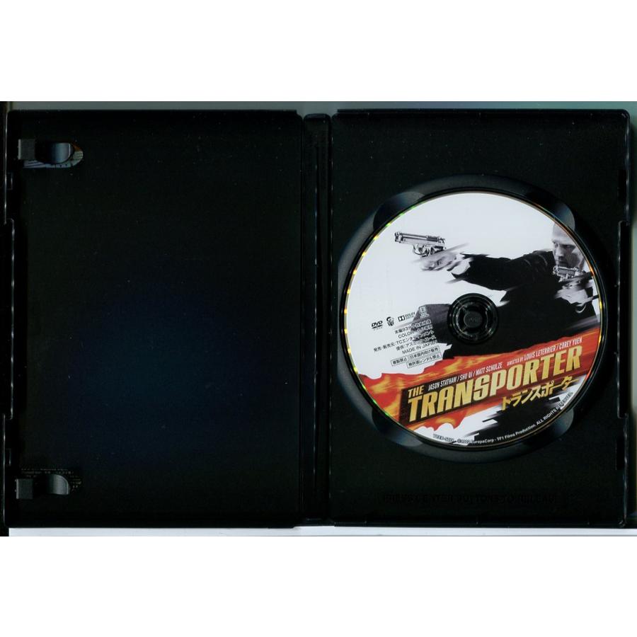トランスポーター/DVD 中古 セル版/e3949 | ブランド登録なし | 01