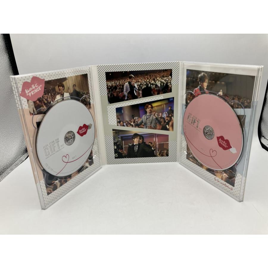 チャン・グンソク JANG KEUN SUK GIFT 2017 JAPAN OFFICIAL FANCLUB EVENT/DVD 2枚組 中古 セル版/e3969 | ブランド登録なし | 06