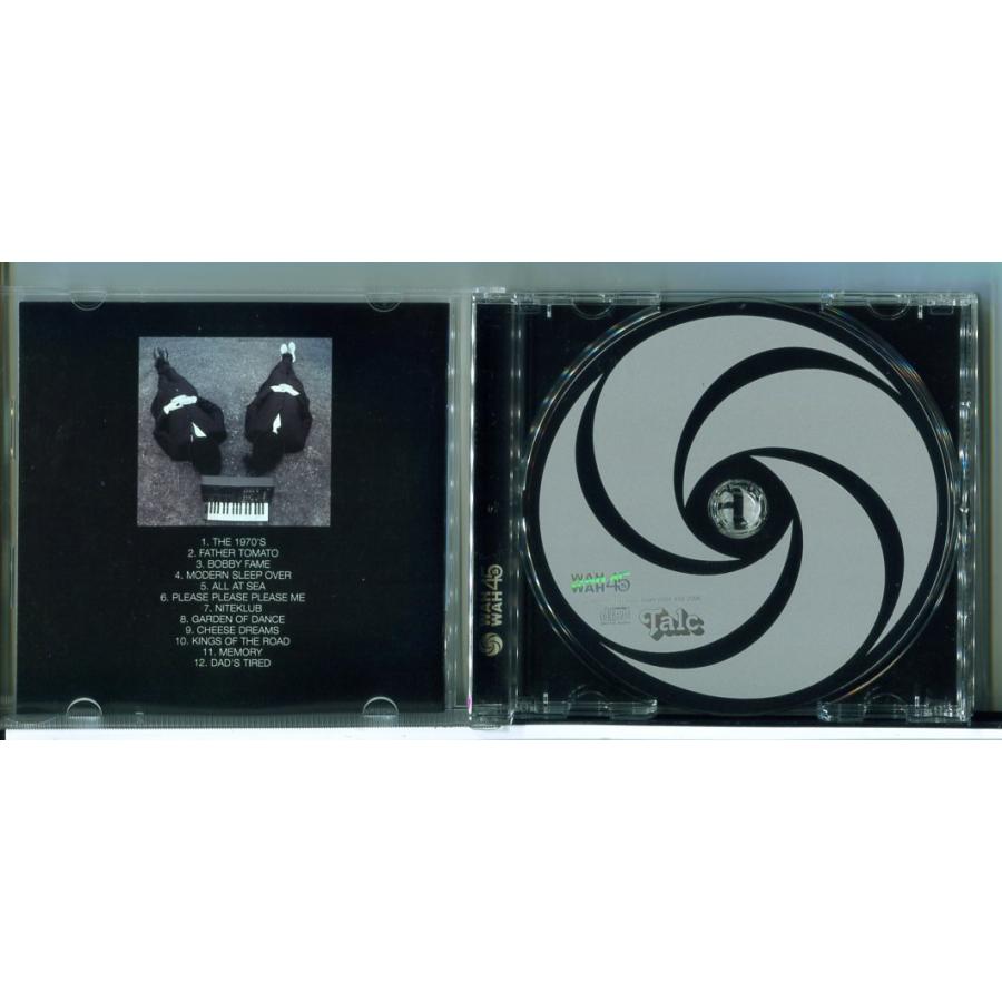 TALC タルク SIT DOWN THINK /CD 中古/e4077 | ブランド登録なし | 01