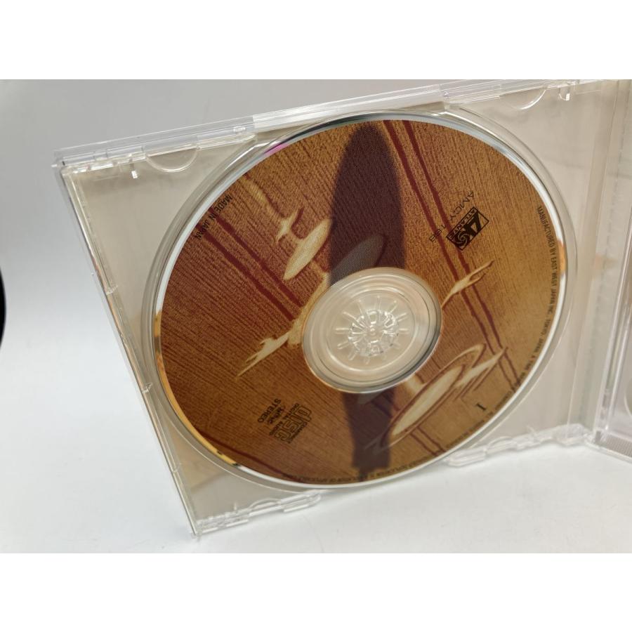レッド・ツェッペリン  Led Zeppelin Remasters/CD 2枚組 中古 ※日本語解説付/e4162 | ブランド登録なし | 05