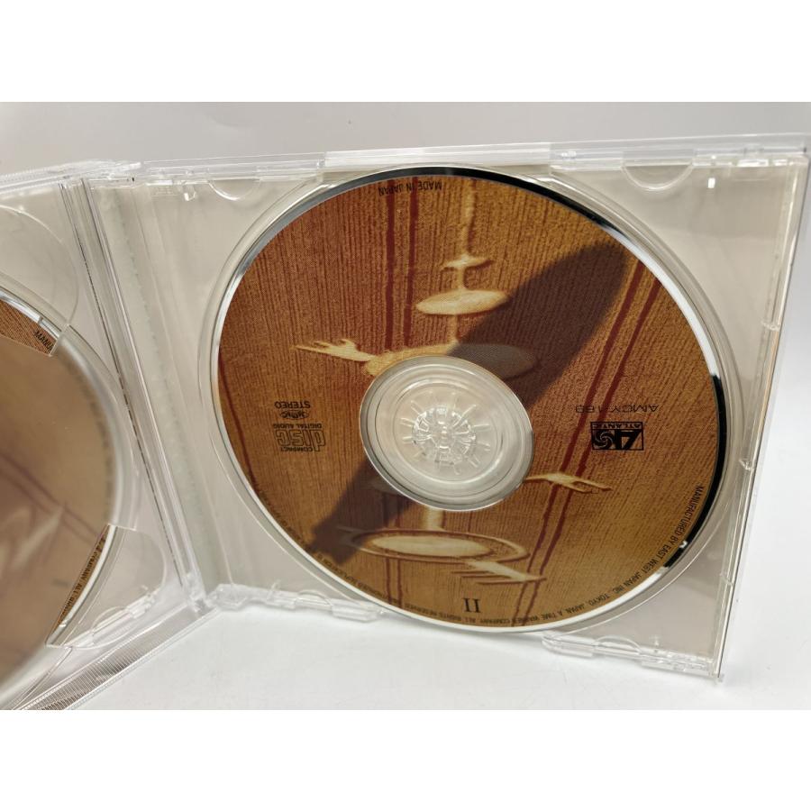 レッド・ツェッペリン  Led Zeppelin Remasters/CD 2枚組 中古 ※日本語解説付/e4162 | ブランド登録なし | 06