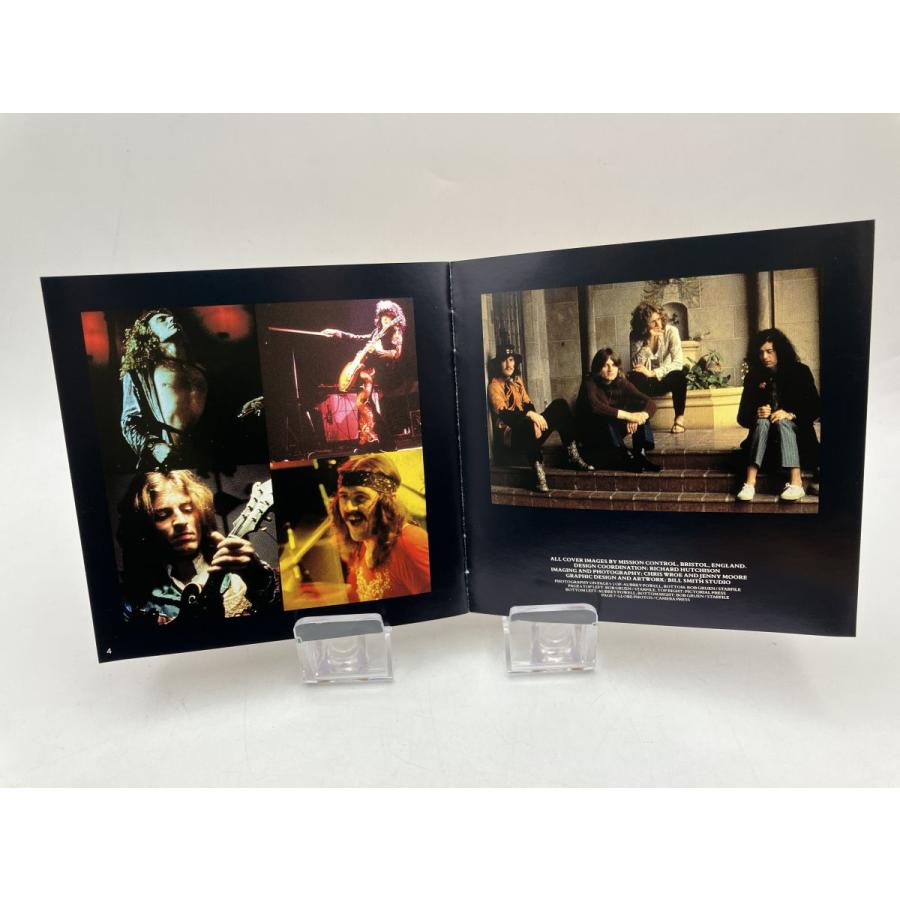 レッド・ツェッペリン  Led Zeppelin Remasters/CD 2枚組 中古 ※日本語解説付/e4162 | ブランド登録なし | 08