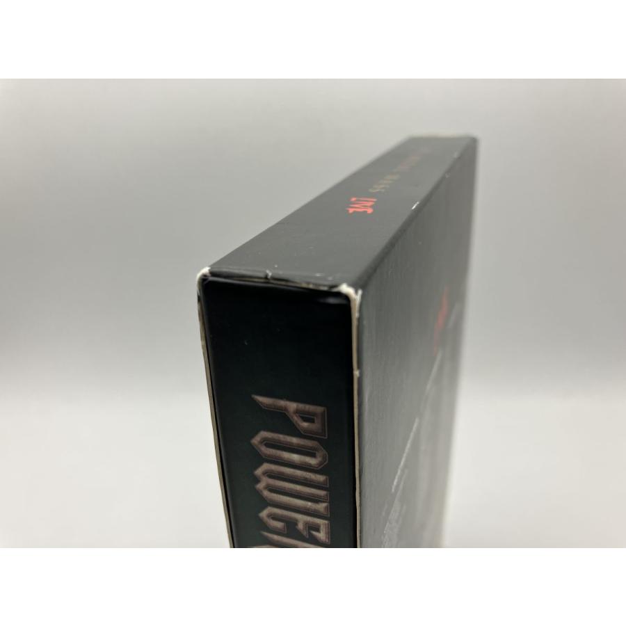 POWERWOLF パワーウルフ The Metal Mass Live /2DVD+CD 中古 セル版 ※インポート/e4167 | ブランド登録なし | 10