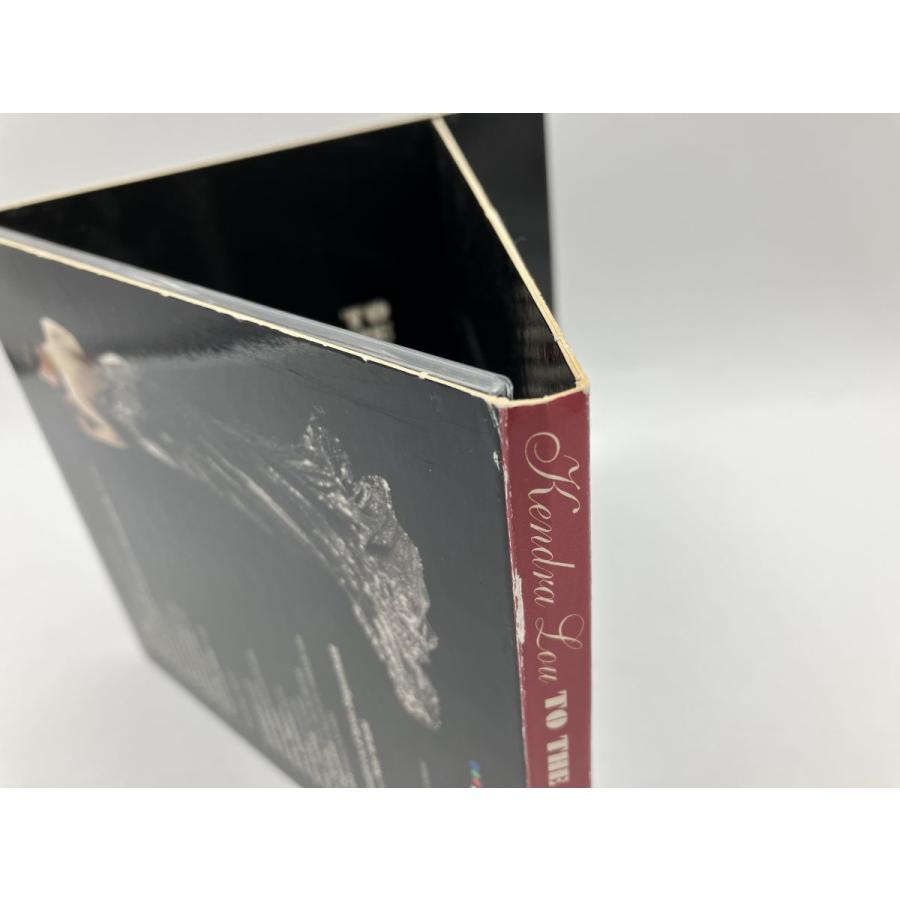 KENDRA LOU ケンドラ・ロウ TO THE END OF THE WORLD /CD 中古 ※デジパック仕様/e4245 | ブランド登録なし | 03