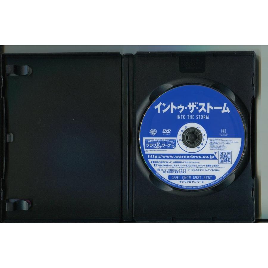 イントゥ・ザ・ストーム/ 中古DVD レンタル落ち/リチャード・アーミティッジ/サラ・ウェイン・キャリーズ/k0091 | ブランド登録なし | 01