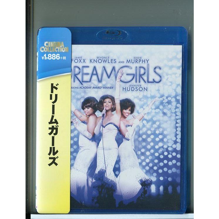 【新品】ドリームガールズ/ブルーレイ BD/n0203 | ブランド登録なし