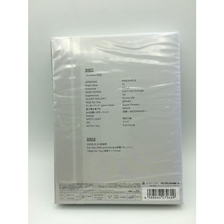 【未開封】For the 25th anniversary(Blu-ray2枚組)(初回盤A) V6 /n0616 | ブランド登録なし | 01