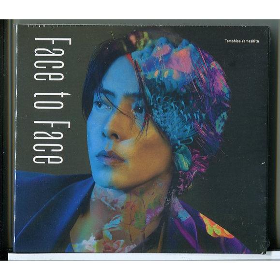 新品】Face To Face (初回限定盤 CD＋DVD) 山下智久/n0759 : パイン