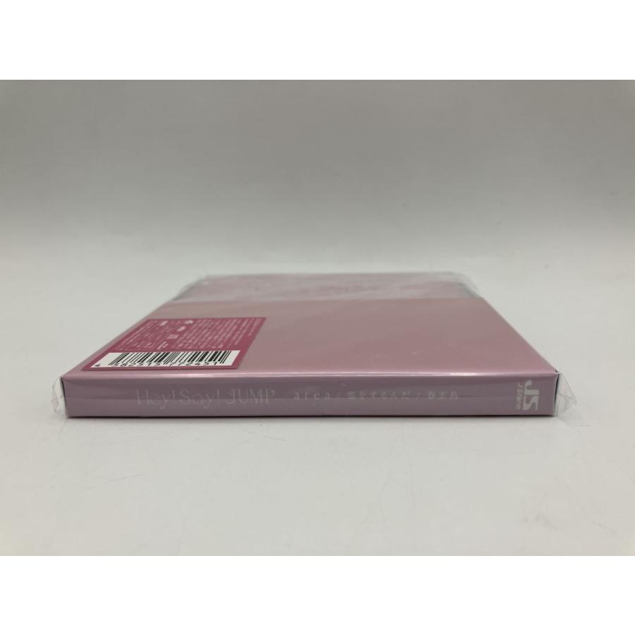【新品】a r e a / 恋をするんだ / 春玄鳥 (初回限定【恋をするんだ】盤) (CD+BD) Hey! Say! JUMP/DVD/n0860 | ブランド登録なし | 02