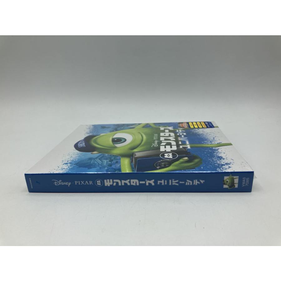 新品】モンスターズ・ユニバーシティ MovieNEX アウターケース付き
